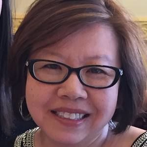 Meet your Posher, Annie